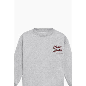 เสื้อสเวตเชิ้ตพิมพ์ลายสำหรับเด็กผู้ชาย GRIMELANGE Chaca - Product Image 2