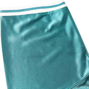 Uniforme de football personnalisé pour hommes | Maillot en polyester Dri Fit | Vêtements de sport d'entraînement avec impression de nom et de numéro - Product Image 4