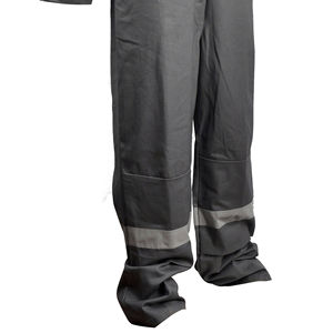 Overol de Alta Visibilidad para Equipos de Mantenimiento, Ropa de Trabajo con Tela Cómoda que Permite un Fácil Movimiento - Product Image 6