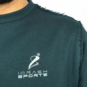 Sweat-shirts d'hiver pour hommes de haute qualité, logo personnalisé, 2 pièces, best-seller, sweat-shirt en molleton/coton surdimensionné - Product Image 5