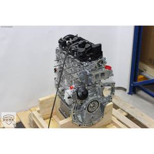 Moteur complet essence SANDIK 1.5 HD 17 pour Focus JX6Q 6006 Aluminium DOHC 4 cylindres QD32 4M40 G4KE Modèles Mazda - Product Image 2