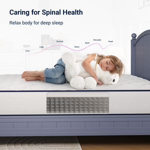 Vacuum Compressed Eco-Friendly Memory Foam Mattress Cooling Gel Layer 30cm Thick Home Furniture Bed <b>Box</b> for Bedroom Hotel - Product Image 4