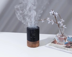 Indian Handmade Ceramic Bakhoor <b>Burner</b> Eco-Friendly Durable High-class Quality Beautiful Arabic Ramadan Special <b>Oud</b> Incense - Product Image 2