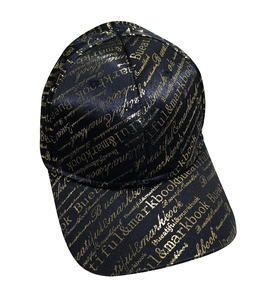 Haute qualité 100% coton décontracté casquette de Baseball réglable 6 panneaux Sports de plein air BD conception personnalisée bouton de broderie de haute qualité - Product Image 5