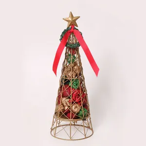 New Look <b>Christmas</b> <b>Table</b> Top <b>Decoration</b> Ornaments High Quality Modern <b>Table</b> Top <b>Christmas</b> Ornament Elegant for Home Decor Usage - Product Image 2