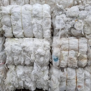 LDPE เศษพลาสติกวัสดุคุณภาพพรีเมี่ยมทนต่อการสึกหรอทนอุณหภูมิต่ำสำหรับกระบวนการทางอุตสาหกรรมที่สมบูรณ์แบบ - Product Image 4