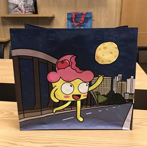 PP Non-woven/Ecofriendly/<b>Reusable</b> Shopping <b>Bags</b> From Vietnam Manufacturer with Superior Quality Reasonable Price Thuan Duc JSC - Product Image 3