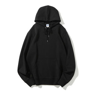 <b>Men's</b> Pullover <b>Hoodies</b> with custom Embroidery Logo Outdoor Sportswear for <b>Men</b> and Unisex on Sale 100% cotton <b>fleece</b> comfortable - Product Image 3
