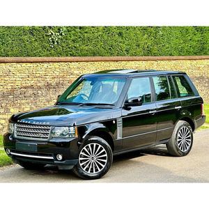 Pre-owned La-ND Rover Range SUV การผสมผสานที่ดีที่สุดของการใช้พลังงานความสะดวกสบายและเทคโนโลยีที่ทันสมัย - Product Image 3