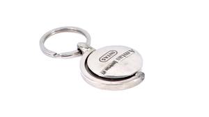 LLavero de globo giratorio de Metal ligero Vintage de calidad superior para amantes de los viajes recuerdos uso diario disponible exportación - Product Image 5