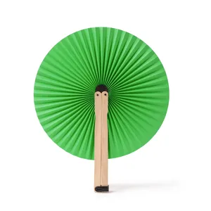 Ventagli Ondulati Personalizzati Pai Pai, Gadget Promozionali per Feste - Product Image 3