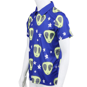 Diseño de tendencia Polos de sublimación a precio razonable Logotipo personalizado Cómodo Transpirable mejor diseño de los hombres polo - Product Image 3