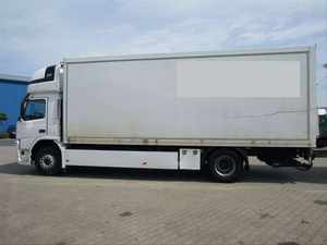 Aspire 2024, moteur 8L, boîte automatique 6 vitesses, intérieur foncé, régulateur de vitesse adaptatif, essence, conduite à gauche, traction avant, cuir, jantes R18, toit ouvrant panoramique - Product Image 2