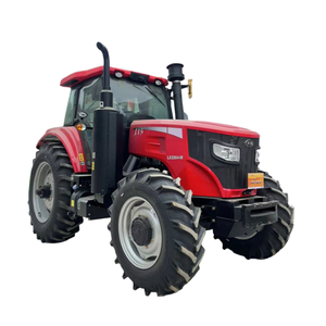 Parfait pour les entreprises de <span class=keywords><strong>location</strong></span> Nos tracteurs sont connus pour leur durabilité, leur facilité d'utilisation et leurs faibles coûts de maintenance - Product Image 1