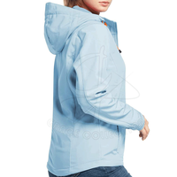 Veste d'hiver personnalisable pour femme en peau de mouton, matelassée, à capuche, imperméable, coupe-vent, 100 % polyester, avec lettres brodées
