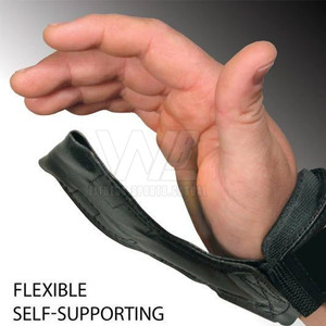 Top Selling Heavy Duty Gym Lifting Grip Pads Custom Color OEM Non-Slip Lightweight Unisex for Figure <b>Weight</b> <b>Training</b> EVA - Product Image 5