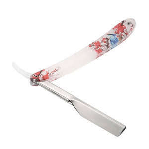 Maquinilla de afeitar de peluquería profesional - Product Image 1