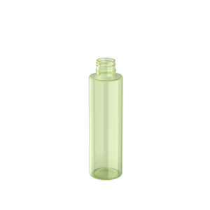 Emballage cosmétique de luxe en plastique de 100 ml pour flacon cylindrique vide – Usine du Vietnam – Meilleur prix d'importation – Modèle JK Packaging Solutions - Product Image 2