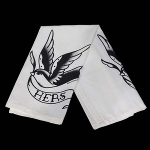 ผ้าเช็ดจานในครัวผ้าฝ้ายสีทึบผ้าเช็ดในครัวดีไซน์หรูหราซึมซับดีเยี่ยม - Product Image 5