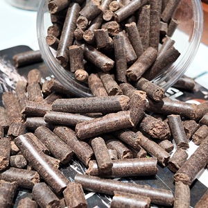 Granulés de coque de noix de cajou renouvelables à faible coût, combustible biomasse pour chaudières industrielles, systèmes de chauffage et centrales électriques - Product Image 3
