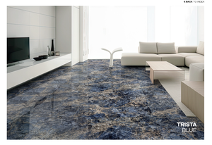 Carreaux de céramique Morden Design 600x1200mm meilleurs grands carreaux de céramique 60*120cm de style moderne indien - Product Image 5