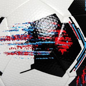 Balón de fútbol ligero de PU tamaño 5 con retención de aire para niños, sesiones de práctica, eventos de entrenamiento o marca personalizada - Product Image 5