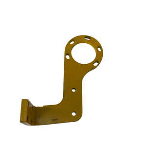 Placa de Ajuste de Alta Resistencia 3128309173, 3128 3091 73, Componente de Repuesto para Maquinaria Industrial - Product Image 2