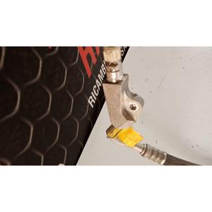 169A4000 TUBO DE AIRE ACONDICIONADO FIAT Panda 3ª Serie (12>) 52062298 Gasolina 1.2 - Product Image 2