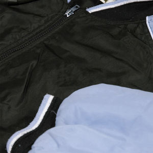 เสื้อแจ็กเก็ตมีฮู้ดสำหรับใส่ทำงานเสื้อโค้ทกันฝนกันน้ำสำหรับฤดูหนาวเสื้อแจ็กเก็ตมีซิปเสื้อแจ็กเก็ตมีฮู้ด - Product Image 6