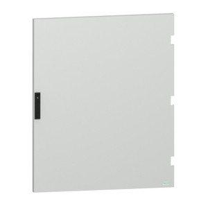 Sistema di Bloccaggio SCHNEIDER ELECTRIC NSYDPLM108G per Porte di Armadi Elettronici e Strumentali PLM108 - Product Image 1