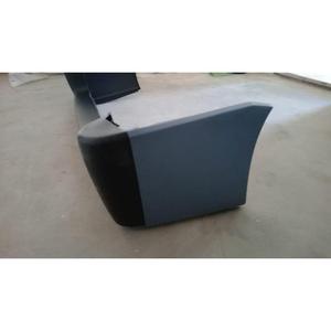 Parachoques Trasero Completo para FIAT Scudo 3ra Serie (07>16) 1400718478 - Product Image 5