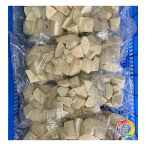 Fruta de pan congelada a granel, fruta de pan IQF de alta calidad, proveedor mayorista de fruta de sake congelada para exportación, fruta de pan de ventas superior 1/6 - Product Image 6