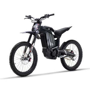 DERNIÈRE OFFRE Moto Électrique EU 2026 72V 8000W Middrive Ebike 35Ah Tout-Terrain 330Nm PRÊTE À ÊTRE EXPÉDIÉE - Product Image 3