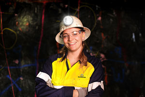 Lámpara <span class=keywords><strong>de</strong></span> <span class=keywords><strong>Minero</strong></span> KL13M Tipo Gorra, Linterna Frontal LED con Batería <span class=keywords><strong>de</strong></span> Litio Recargable, Lámpara <span class=keywords><strong>de</strong></span> Casco para Minería Subterránea - Product Image 3