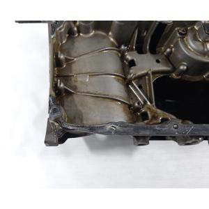 BAC À HUILE MOTEUR PEUGEOT 208 Série 9829898980 HN05 Essence Turbo 1200 (19>) - Product Image 5