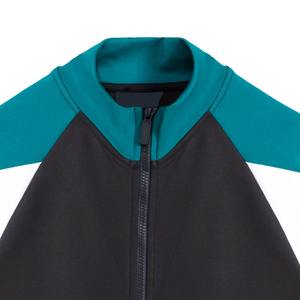 Vente en gros de sweats à capuche personnalisés fabriqués en usine, fermeture éclair, polaire épais, qualité supérieure, respirant, écologique, pour l'hiver - Product Image 2