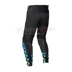 Pantalones Deportivos de Motocross Personalizados para Hombre con Diseño a Prueba de Viento, Impresión de Logotipo Personalizado, Pantalones de Seguridad de Alta Calidad para Equipos - Product Image 6