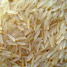 Riz Basmati Golden Sella de qualité supérieure, pureté 99%+, certifié FSSAI/ISO, grains extra longs, non collant, export direct Inde 24 - Product Image 2