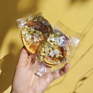 MEJOR VENTA DE TÉ DE DETOX PERSONALIZADO ADELGAZANTE DE FRUTAS SECAS DE HIERBAS Y TÉ DE FLORES para EXPORTAR - Product Image 1