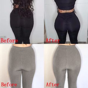<strong>Hip</strong> <strong>Pads</strong> <strong>for</strong> Women Shapewear With Hook Butt Lifter Body Shaper With Butt <strong>Pads</strong> <strong>Hip</strong> Enhancer Panties - Product Image 5