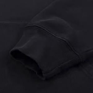 Custom Faded Ácido Lavado de gran tamaño 450gsm 100% Algodón Tallas grandes Peso pesado Pullover Distressed Vintage Ácido Lavado Sudadera con capucha Unisex - Product Image 5