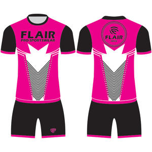 Maillot de football pour enfants au design rétro personnalisé, qualité supérieure, 100% polyester, confortable, respirant, ensembles courts, nom OEM, national - Product Image 3