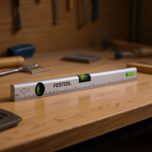 Nivel de burbuja Festool LEYSYS-FT1, herramienta de alta calidad para mediciones de precisión - Product Image 3