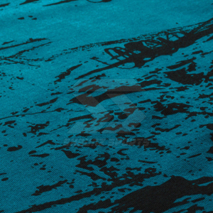 T-shirt de sublimation pour homme, prix de gros, vente chaude, logo personnalisé, design personnalisé, respirant, nouveau style, t-shirt de sublimation pour homme - Product Image 6