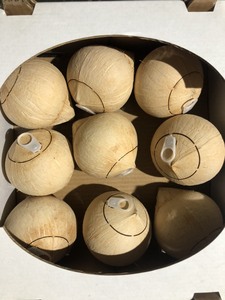 Agua de coco fresca de alta calidad-Variedad de productos Grado DE EXPORTACIÓN DE Vietnam - Product Image 5