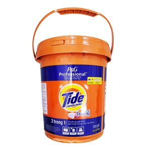 Compre detergente en polvo Tide a precios económicos - Product Image 3