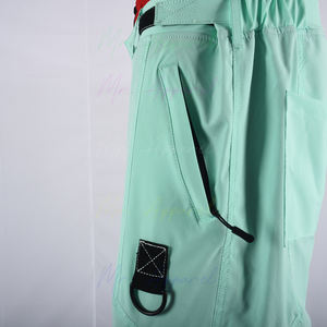 Men Waterproof Baggy Ski WearOversized Snowboard Pants Custom Waterproof Breathable <b>Trouser</b> <b>Loose</b>-<b>Fitting</b> Hipster Ski Snow Pants - Product Image 3