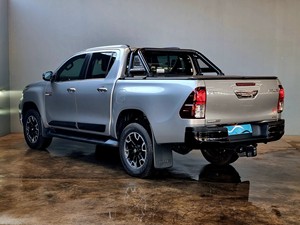 Usado, 2020, para Hilux 2.8 GD-6 RB 50 4x4 RHD, Origen EE. UU. - Product Image 5