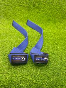 Correa de Levantamiento en Forma de 8 de Neopreno para Gimnasio y Fitness, Soporte de Muñeca de Alta Elasticidad, Banda de Ejercicio para Entrenamiento de Fuerza - Product Image 3