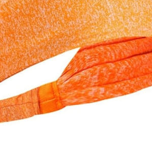 Wholesale Unisex High Quality Custom Sports Headbands OEM Manufacture Fabric <b>Bands</b> with Embroidery Logo All Sizes Available - Product Image 6